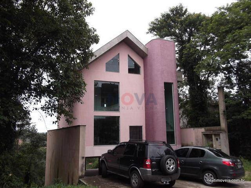 Imagem 18 de 30 de Casa Residencial À Venda, Nova Paulista, Jandira - Ca0068. - Ca0068