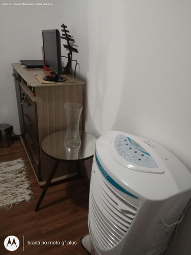 Imagem 9 de 15 de Apartamento Para Venda Em Santo André, Utinga, 2 Dormitórios, 1 Suíte, 2 Banheiros, 1 Vaga - Dp0327_1-2045606