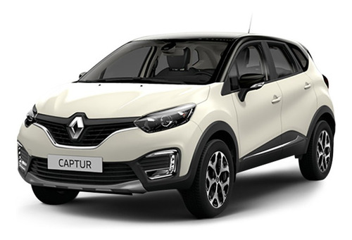 Imagem 5 de 7 de Captur 1.3 Tce Flex Zen X-tronic