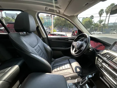 BMW X3 Xdrive 30I