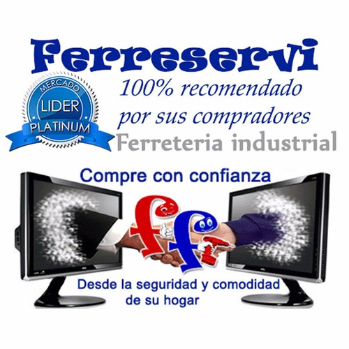 Kit Security Ingco 10 Cascos Amarillos Oferta Irresistible