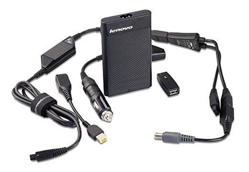 Lenovo 90w 41r4494 Ultraslim Adaptador De Ca