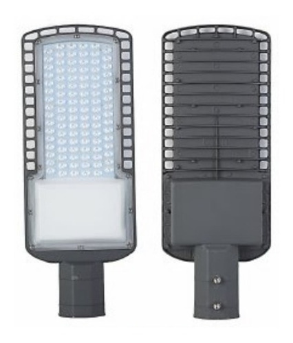 Reflector Led 58cm X 19,5cm X 7,5mc De 300w Mayor Y Detal