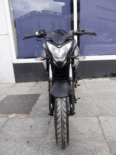 Imagen 13 de 21 de Bajaj Rouser Ns 200 Cycles ¡ El Mejor Precio De Contado!