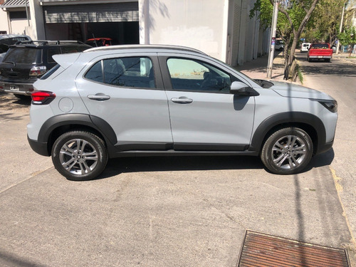 Imagen 6 de 19 de Fiat Pulse 1.3 Drive Cvt