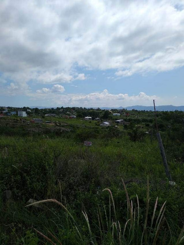 Venta 5 Lotes En Bloque-tanti- 6000 M2 En Total-posesión 25 Años