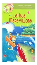 Comprar La Isla Maravillosa Varios Autores Latinbooks