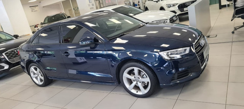 Audi A3 Sedan 1.4tfsi 150cv S-tronic 2019 M