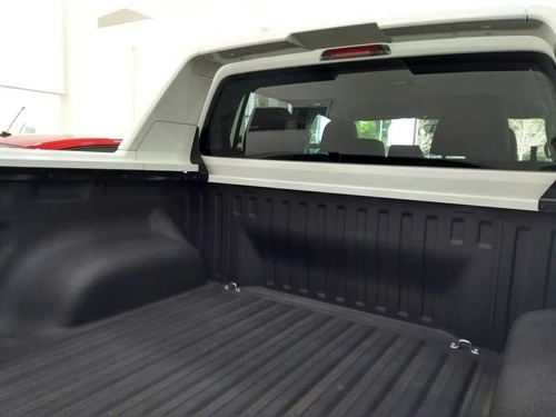 Volkswagen Amarok V6 Extreme 0km Permuto / Financio Tasa 0%