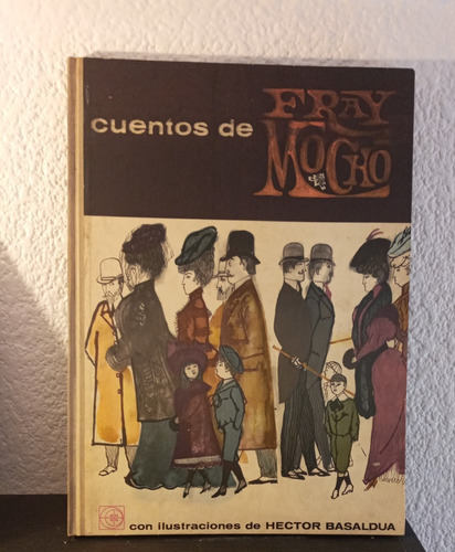 Cuentos De Fray Mocho - Eudeba