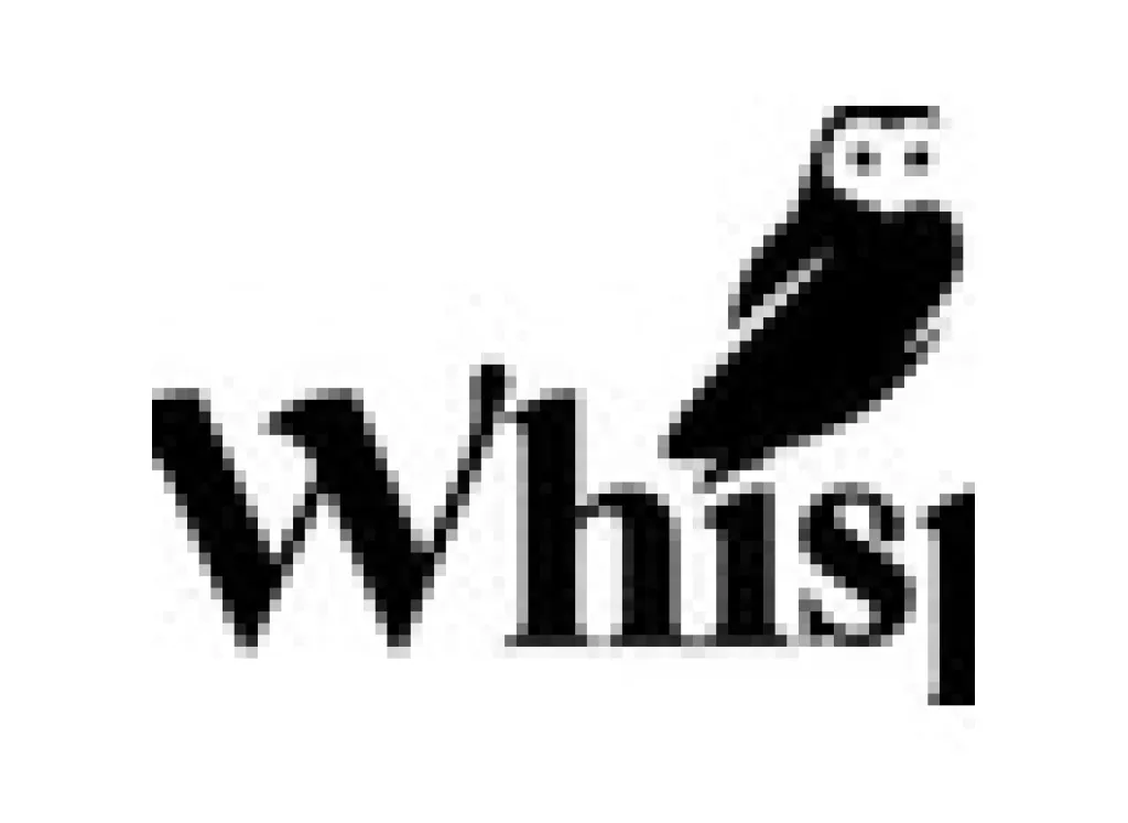 Whisper