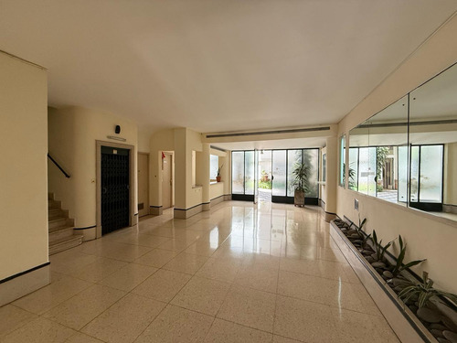 Venta Departamento 2 Ambientes En Recoleta