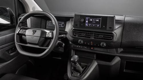 Peugeot Expert 1.5 Hdi 120 L3
