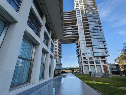 Venta Departamento 3 Amb Vicente Lopez 2 Cocheras