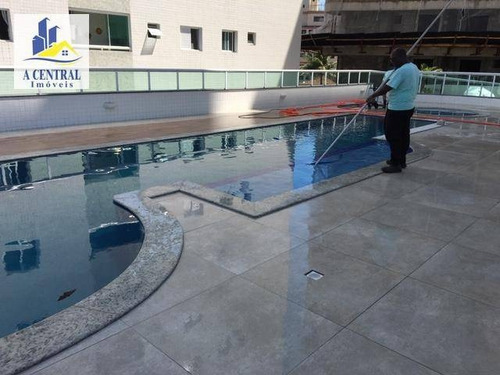 Imagem 22 de 23 de Apartamento Praia Grande - Ap0124