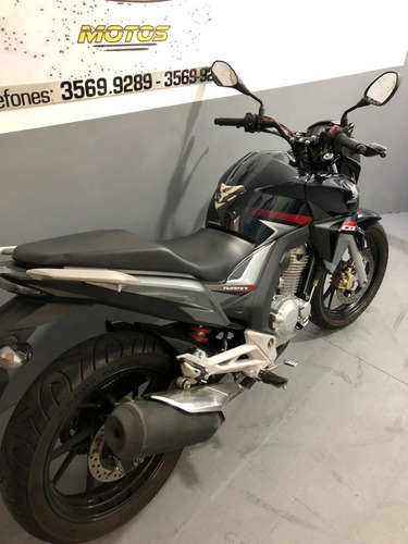 Cb Twister 250