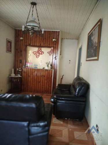 Imagem 5 de 12 de Casa Com 3 Dormitórios À Venda, 170 M² Por R$ 530.000,00 - Maringá - Londrina/pr - Ca0256
