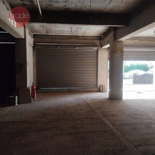 Imagem 7 de 15 de Loja Para Alugar, 160 M² Por R$ 7.000,00/mês - Jardim Nova Aliança Sul - Ribeirão Preto/sp - Lo0120