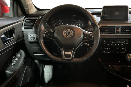 Dongfeng (in) 1.8 Comfort Mt 5p