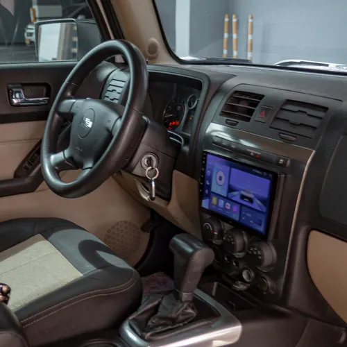 Hummer H3 3.7
