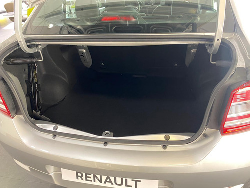 Renault Logan II 1.6 16V LIFE