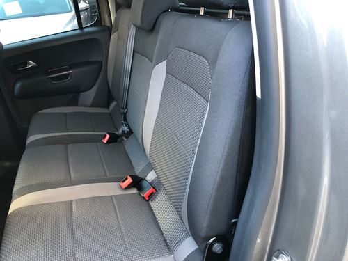 Volkswagen Amarok 2.0 Cd Tdi 180Cv Comfortline 4X2