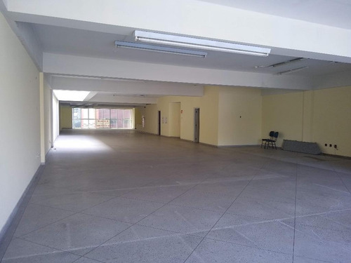 Imagem 1 de 14 de Salão Para Alugar, 480 M² - Centro - São Bernardo Do Campo/sp - Sl1506