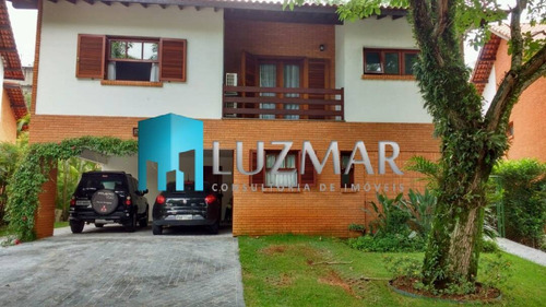 Imagem 2 de 15 de Excelente Casa Em Condomínio No Horto Do Ype Com 4 Dormitórios - 202l