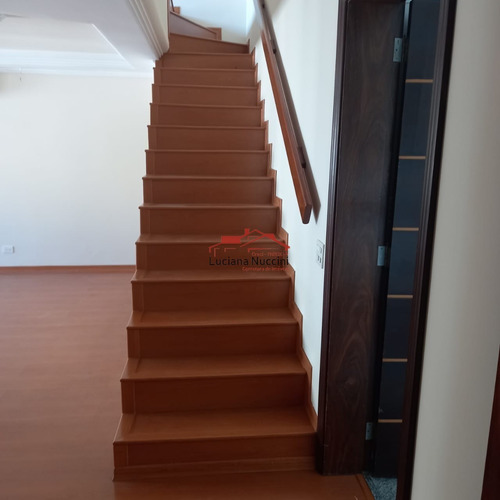 Imagem 12 de 30 de Apartamento Duplex Para Venda - Campo Belo, São Paulo - Ap00396 - 70258649
