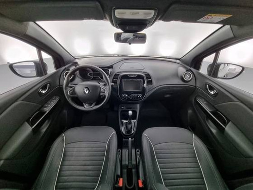 Imagem 15 de 15 de Renault Captur 2.0 16v Hi-flex Intense Automático