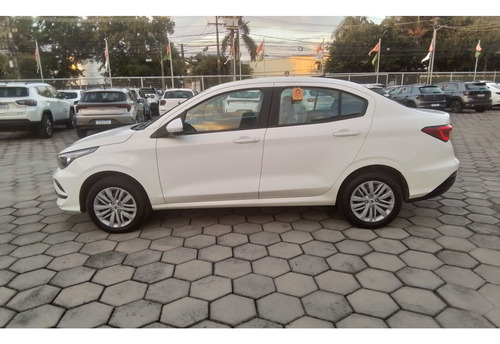 Fiat Cronos 1.3 FIREFLY FLEX DRIVE MANUAL