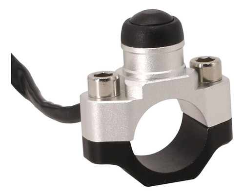 (r) Botón Universal Del Interruptor De Parada Y Arranque Del