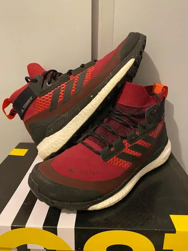 Botas De Monta a Adidas MercadoLibre