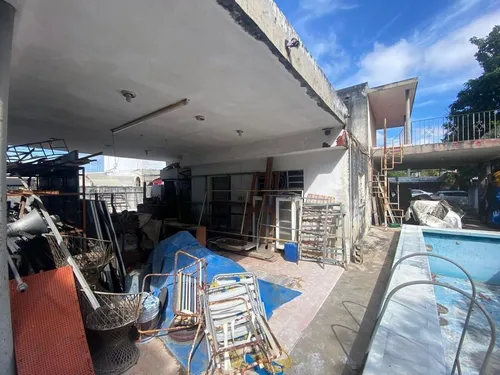 Casa Para Remodelar En San Damian