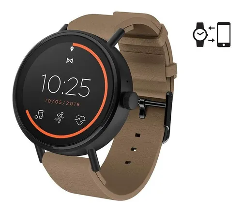 Misfit vapor smartwatch hotsell