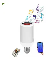 Comprar Bombillo Led Rgb Bulbo C\u002Fbluetooth 9w