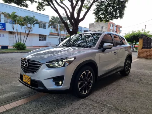 Mazda CX-5 2.5 Grand Touring Lx | TuCarro