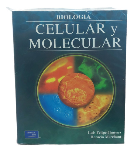 Biologia Celular Y Molecular Jimenez