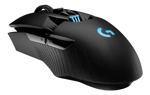 Mouse Gamer : Logitech G903 Lightspeed Sensor Pmw336 (fwwv)