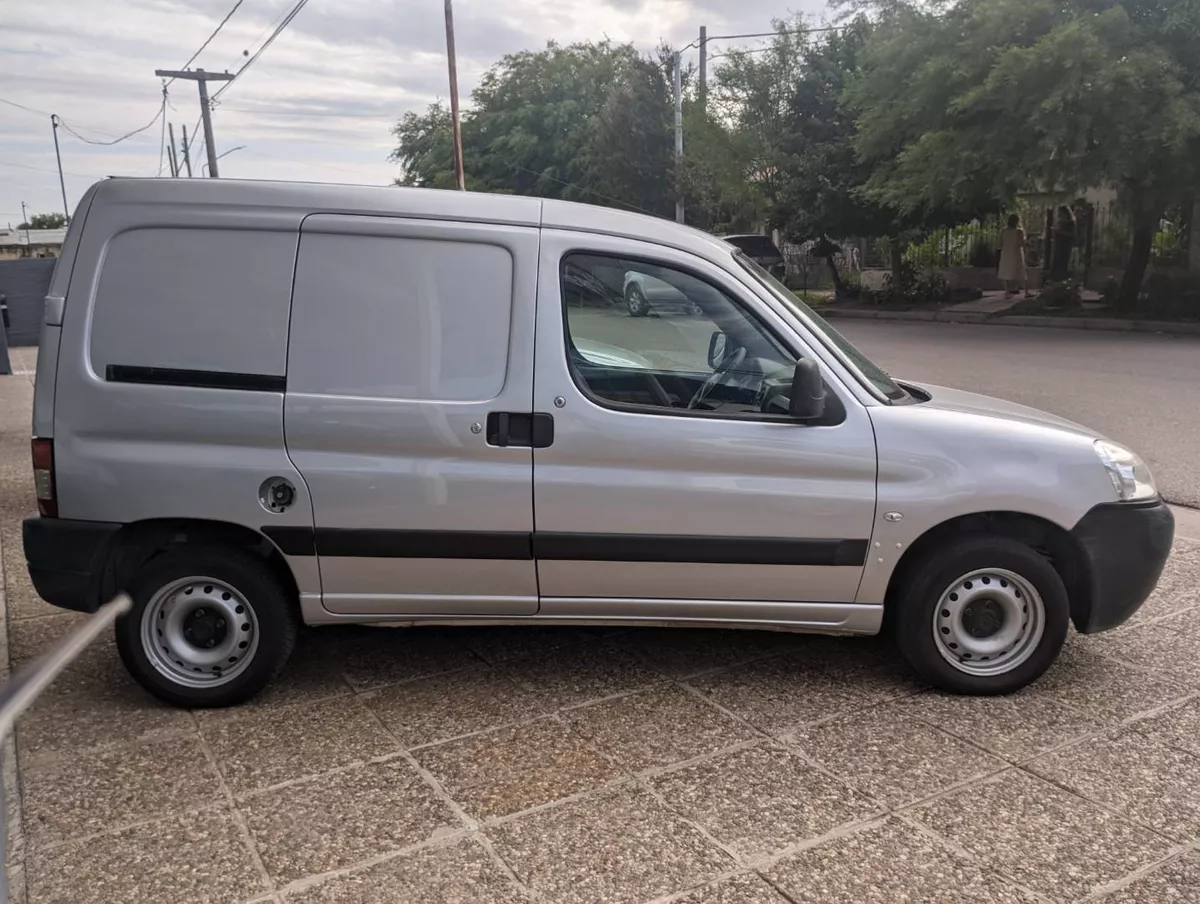 Citroën Berlingo 1.6 Hdi 92cv