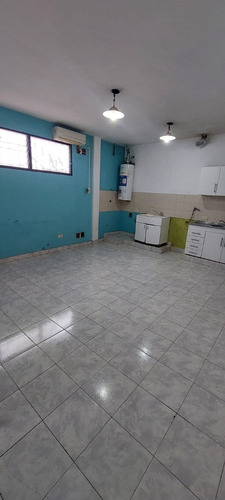 Departamento Tipo Ph 2 Ambientes Chubut 4565 Ciudadela Tres De Febrero