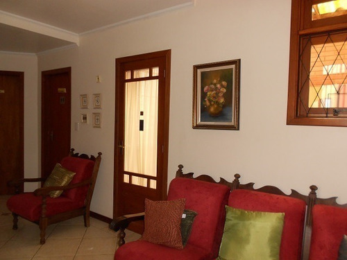 Imagem 1 de 15 de Casa - Santana - Ref: 425528 - L-pj4674