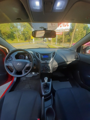 Hyundai Hb20x 2014 1.6 Style Flex 5p