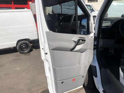 Imagem 4 de 11 de Sprinter Refrigerada