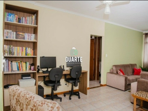 Imagem 3 de 11 de Apartamento - Ap04156 - 69834350