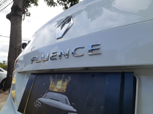 Imagem 8 de 22 de Renault/fluence