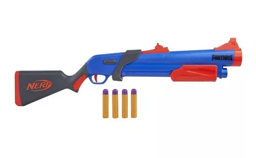 Nerf Sniper  MercadoLivre 📦