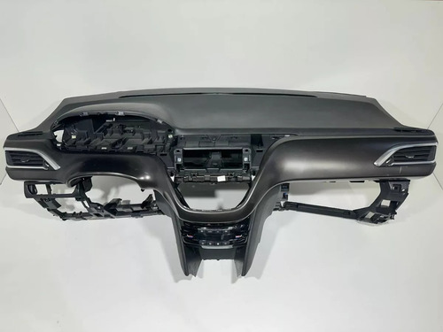Kit Airbag Peugeot 208 (2008...2022) (Usado)
