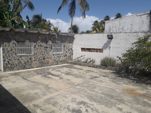 Imagen 19 de 21 de Se Vende Casa En Chichiriviche Falcon