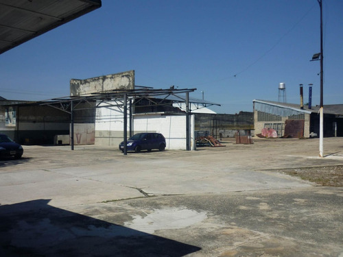 Amplio Galpon En Venta Zona Industrial San Miguel Maracay Deposito Area Oficina Precio Negociable Estef 23-5740